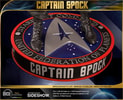 Leonard Nimoy as Captain Spock Collector Edition - Prototype Shown