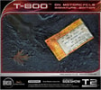 T-800 on Motorcycle Collector Edition (Prototype Shown) View 4