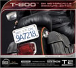 T-800 on Motorcycle Collector Edition (Prototype Shown) View 3