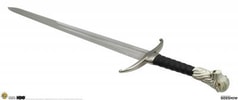 Longclaw (Prototype Shown) View 2