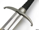 Longclaw (Prototype Shown) View 4