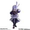 Kuja & Amarant Coral