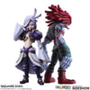 Kuja & Amarant Coral