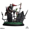 Sir Dan Fortesque- Prototype Shown