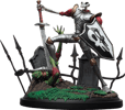 Sir Dan Fortesque- Prototype Shown