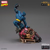Beast (Prototype Shown) View 2