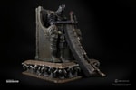 Yhorm the Giant- Prototype Shown