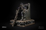 Yhorm the Giant- Prototype Shown