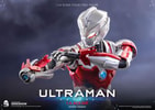 Ultraman Ace Suit (Anime Version)- Prototype Shown