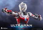 Ultraman Ace Suit (Anime Version)- Prototype Shown