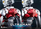Ultraman Ace Suit (Anime Version)