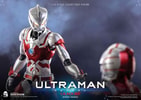 Ultraman Ace Suit (Anime Version)