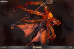 Hellfire Sun Wukong (Classic Version) (Prototype Shown) View 10