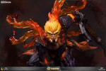 Hellfire Sun Wukong (Classic Version) (Prototype Shown) View 13