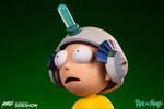 Rick & Morty (Prototype Shown) View 34