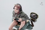 Tokyo Video Game Girl (Artist Edition)