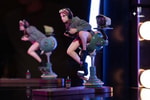 Tokyo Video Game Girl (Artist Edition)- Prototype Shown