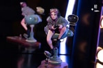 Tokyo Video Game Girl (Artist Edition)- Prototype Shown