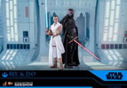 Rey and D-O (Prototype Shown) View 1