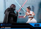 Rey and D-O (Prototype Shown) View 20