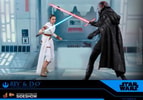 Rey and D-O (Prototype Shown) View 19