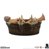 Geralt in the Bath- Prototype Shown