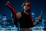 Snake Plissken