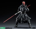 Darth Maul (Prototype Shown) View 7
