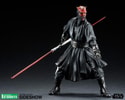 Darth Maul (Prototype Shown) View 8