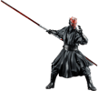 Darth Maul (Prototype Shown) View 10