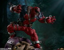 Venompool (Prototype Shown) View 1