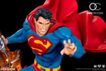 Superman: For Tomorrow (Prototype Shown) View 3