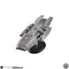 Galactica (2004)- Prototype Shown