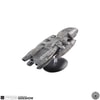 Galactica (2004)- Prototype Shown