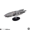 Galactica (2004)- Prototype Shown
