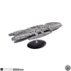 Galactica (2004)- Prototype Shown