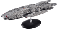 Galactica (2004)