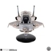 Modern Raptor- Prototype Shown