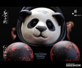 Rocking Panda (Small)- Prototype Shown