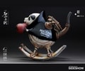 Rocking Panda (Small)- Prototype Shown