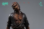 Indignation (Bronze Version) (Prototype Shown) View 19
