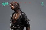 Indignation (Bronze Version) (Prototype Shown) View 18