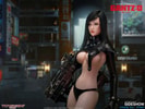 Reika & Anzu (Prototype Shown) View 6