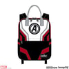 Avengers Endgame Suit Square Backpack (Prototype Shown) View 1