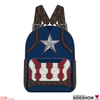 Captain America Endgame Hero Mini Backpack (Prototype Shown) View 1