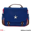 Captain America Endgame Hero Messenger Bag (Prototype Shown) View 1
