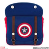 Captain America Endgame Hero Messenger Bag (Prototype Shown) View 3