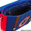 Captain America Endgame Hero Messenger Bag (Prototype Shown) View 4