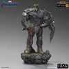 Cull Obsidian Black Order (Prototype Shown) View 1