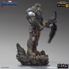 Cull Obsidian Black Order (Prototype Shown) View 4